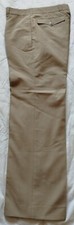 Pantalon militaire sable d'occasion  Dunkerque-