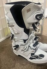 Alpinestars boots tech for sale  Selden