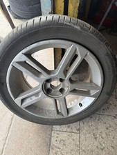 Cerchio fiat stilo usato  Campobello di Licata