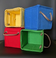 Small canvas storage for sale  Orlando