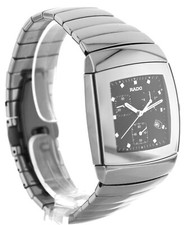 Rado diastar high gebraucht kaufen  Berlin