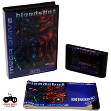 Sega mega drive gebraucht kaufen  Fulda