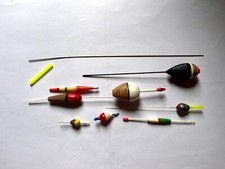 Lotto galleggianti pesca usato  Villaricca