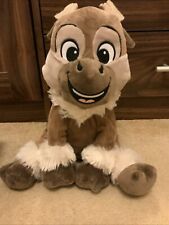 Official frozen sven for sale  LONDON
