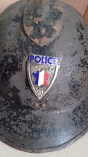Coque casque adrian d'occasion  Malemort-sur-Corrèze