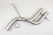 Silencieux tube inox d'occasion  France