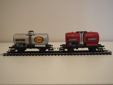 Train miniature jouef d'occasion  Marseille XII