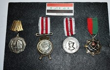 Genuine iraqi military for sale  Harvest