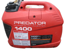 Predator 59186 1400 for sale  Littleton