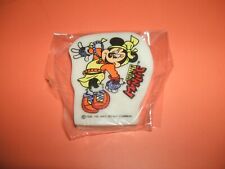 Vintage 1980s disney for sale  PETERBOROUGH