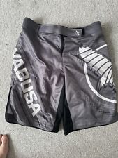 Hayabusa men shorts for sale  HORSHAM