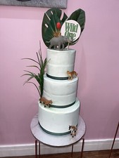 Tier dummy cake for sale  WARRINGTON