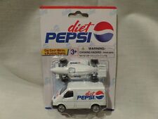 Diet pepsi van for sale  Duvall