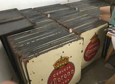Corona metal table d'occasion  Expédié en Belgium