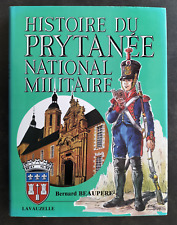 Histoire prytanee national d'occasion  Les Sables-d'Olonne