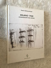 Paolo schiavocampo milano usato  Italia