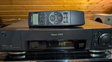 Panasonic hs900 svhs gebraucht kaufen  Obertshausen