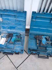 Makita bhr262 36v for sale  HARTLEPOOL