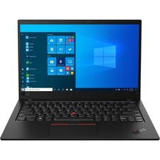Notebook Intel Core i7-10610 16GB 512GB W10P Lenovo X1 carbono 8ª geração 14" alta definição total comprar usado  Enviando para Brazil