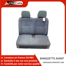 Banquette mercedes sprinter d'occasion Banquette mercedes sprinter d'occasion  Nemours