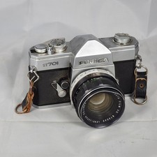 Fujica st701 55m for sale  Wyoming