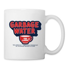 Ted lasso teetasse gebraucht kaufen  Leipzig