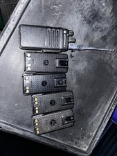 Motorola dp2400e uhf for sale  DAGENHAM