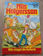 Nils holgersson bastei gebraucht kaufen  Berlin