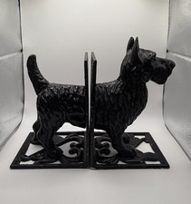 Pair vintage cast for sale  NOTTINGHAM