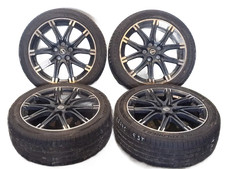 Cerchi completi gomme usato  Italia