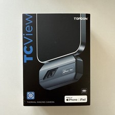 Topdon tc002 thermal for sale  COLCHESTER