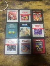 Atari 2600 lotto usato Atari 2600 lotto usato  Vobbia