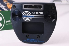 Odyssey one putter usato  Spedire a Italy