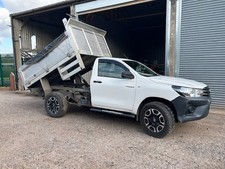 2020 toyota hilux for sale  CHELMSFORD