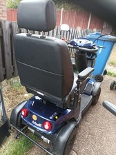 Galaxy mobility scooter for sale  DONCASTER