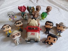 funko jurassic park pop for sale funko jurassic park pop for sale KENILWORTH
