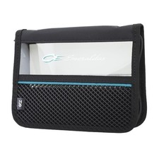 Daiwa pochettes emeraldas d'occasion  Romans-sur-Isère