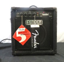 Vintage Fender Rumble 15 Amp PR 497 comprar usado  Enviando para Brazil