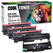 Tn830xl toner cartridge for sale  Los Angeles