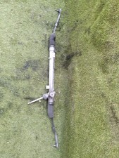 Scatola sterzo nissan usato  Polistena