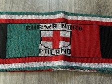 Sciarpa ultras inter usato  Domodossola