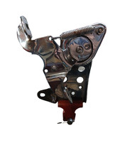 Rocker clutch pedal for sale  San Antonio