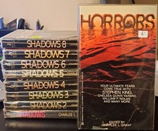Shadows edited charles for sale  Covington