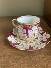 Vintage bone china for sale  Sparks Glencoe