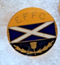 East fife football for sale  BOLTON