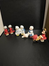 Lot vintage toy for sale  New Oxford
