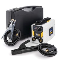 Poste soudure inverter d'occasion  Rodez