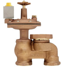 Orbit brass automatic for sale  San Bernardino