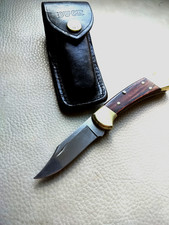 Vintage buck 112 for sale  Fargo