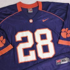 Nike clemson tigers for sale  Glen Allen